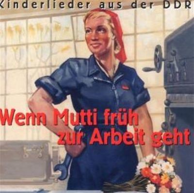 Wenn Mutti Früh Zur Arbeit Geh