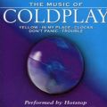 The Music of Coldplay