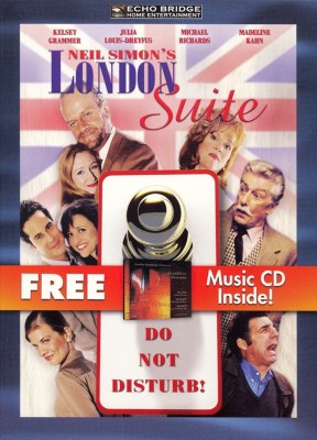 Neil Simon's London Suite [DVD/CD] - Various A... | AllMusic