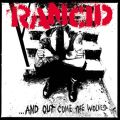 Rancid: And Out Come the W Tracks & Reviews | AllMusic