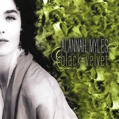 Black Velvet