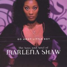 Go Away Little Boy: The Sass and Soul of Marlena Shaw