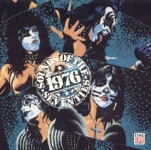 Sounds of the Seventies: 1976 - Take Two