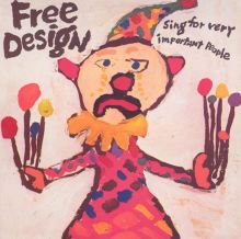 Sing for Very Important People