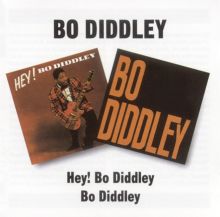 Hey! Bo Diddley/Bo Diddley