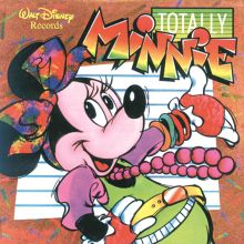 Totally Minnie