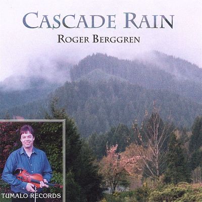 Cascade Rain