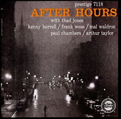 After Hours