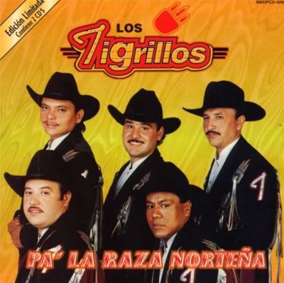 Pa'La Raza Norteña