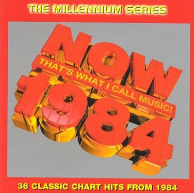 Now: 1984 [2 CD]