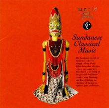 Sundanese Classical Music