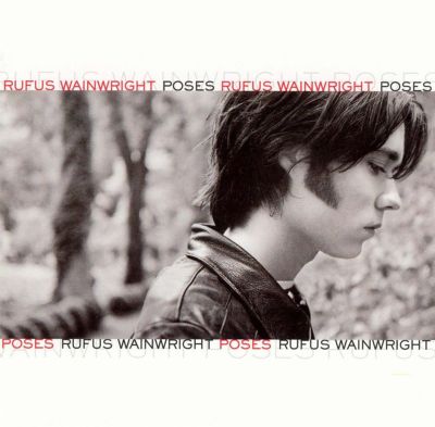 Poses [US Bonus Track]