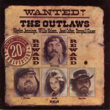 Wanted! The Outlaws