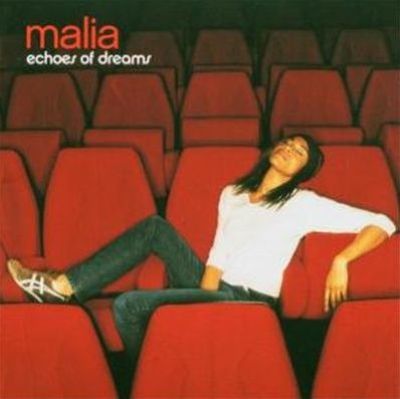 Echoes of Dreams