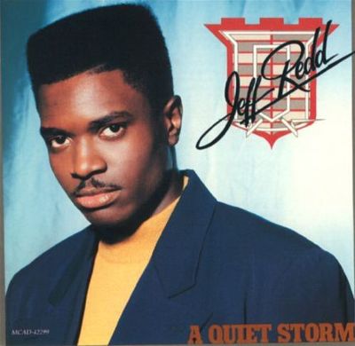 Quiet Storm