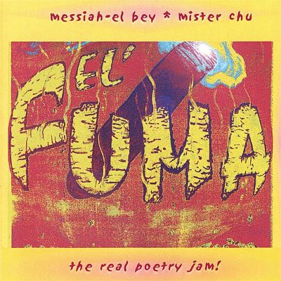Naked Bones - El Fuma | Album | AllMusic