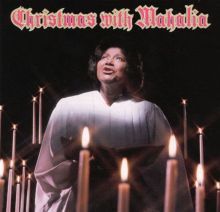 Christmas with Mahalia [Columbia]