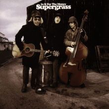Supergrass — Biography, Discography, Albums & Expert Reviews