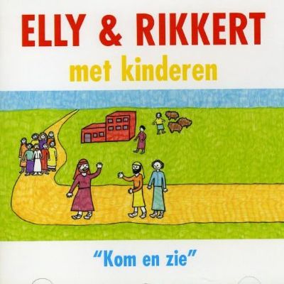 Kom en Zie