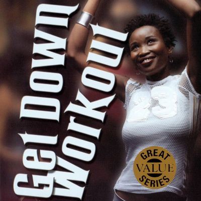 Get Down Workout
