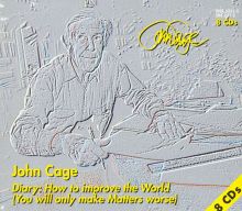 Diary: How to Improve the World (You Will Only Make Matters Worse)