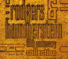 The Rodgers & Hammerstein 50th Anniversary Collection