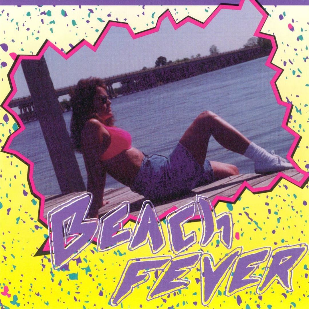 Beach Fever - Various Artists | Album | AllMusic
