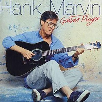 Guitar Player