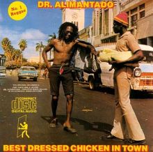 The Abyssinians: Arise Tracks & Reviews | AllMusic