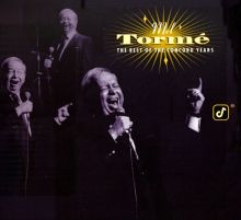 The Best of the Concord Years