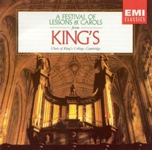 A Festival of Lessons & Carols from King's [1978 Recording]
