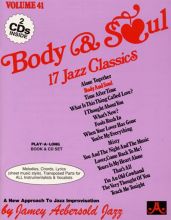 Body & Soul [Jamey Aebersold]