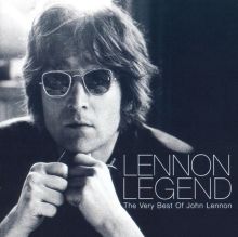 Lennon Legend: The Very Best of John Lennon