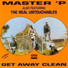 Master P Songs, Albums, Reviews, Bio & More |  | AllMusic