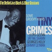 Kenny Burrell: Blues: The Com Tracks & Reviews | AllMusic