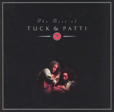 The Best of Tuck & Patti