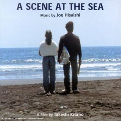 A Scene at the Sea [Takeshi Kitano's Original Motion Picture Soundtrack]