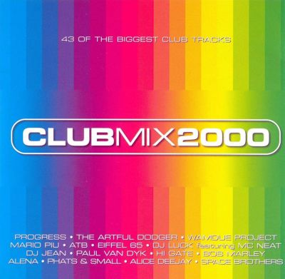 Club Mix 2000 [Universal]