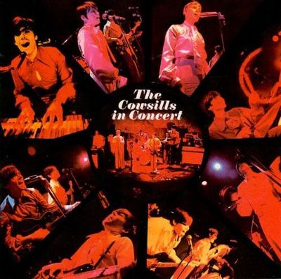 The Cowsills in Concert
