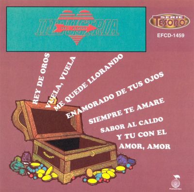 Industria del Amor