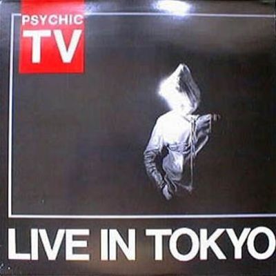 Live in Tokyo