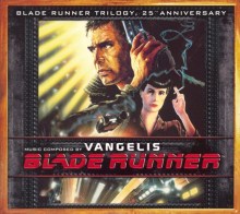 Blade Runner Trilogy: 25th Anniversary
