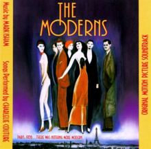 The Moderns