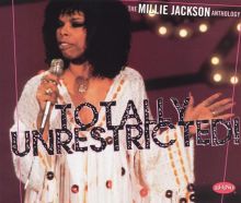 Totally Unrestricted: The Millie Jackson Anthology