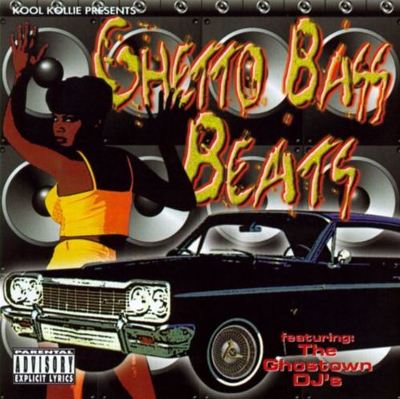 Ghetto Bass Beats