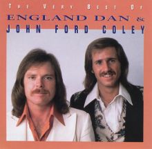 The Very Best of England Dan & John Ford Coley