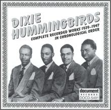Complete Recorded Works (1939-1947)