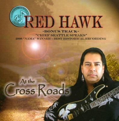 At The Cross Roads