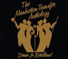 The Anthology: Down in Birdland