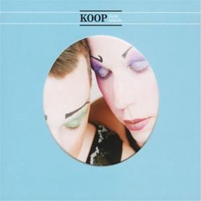 Koop Island Blues